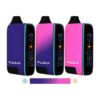 Pulsar 510 DL 5.0 Auto-Draw vape cartridge vaporizer in thermo royal wizard.