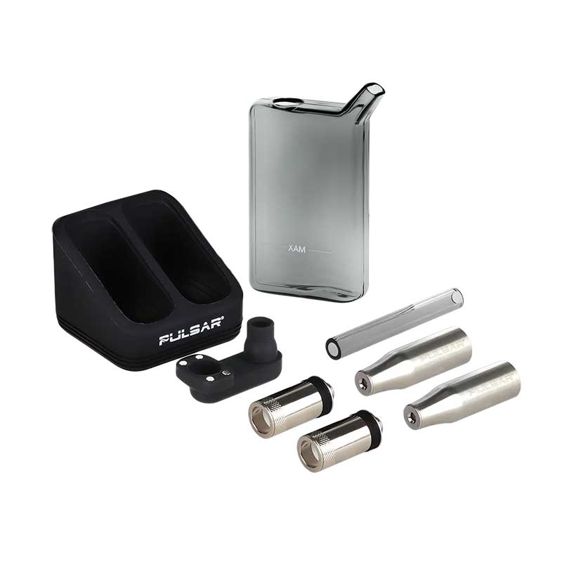 Pulsar 510 DL 5.0 dab station package contents.