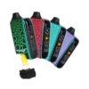 Pulsar 510 DL 5.0 Auto-Draw vape cartridge vaporizer in crackle all colors.