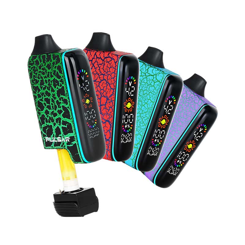 elfbar elfa master akku Light Colors on My Vape Pen, What Do They Mean? – G Pen | Shop Portable  Vaporizers, Vape Pens and Dab Rigs main image 1