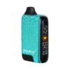 Pulsar 510 DL 5.0 Auto-Draw vape cartridge vaporizer in crackle calcite rupture.