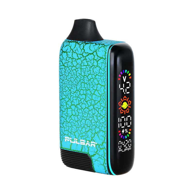 vape dl Pulsar 510 DL 5.0 Auto-Draw Vape Bar
