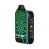 Pulsar 510 DL 5.0 Auto-Draw vape cartridge vaporizer in crackle earth root.