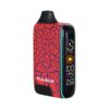 Pulsar 510 DL 5.0 Auto-Draw vape cartridge vaporizer in crackle garnet venture.